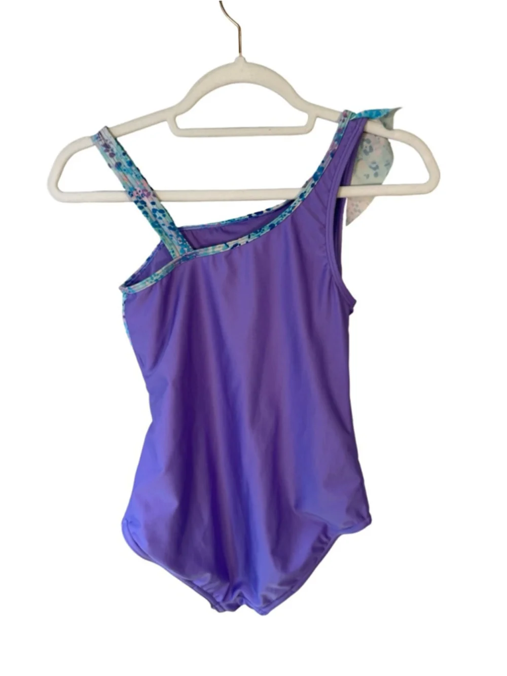 Speedo girls one